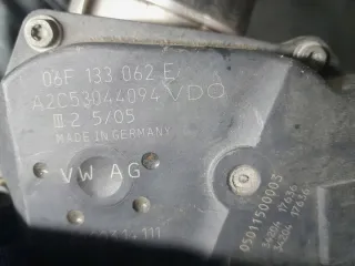 06F133062E 8E0145737Q A2C53044094 Моновпрыск Audi A4 B7 Арт e8721920, вид 3