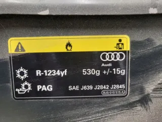 Капот Audi A7 1 (S7,RS7) Арт e8725318, вид 8