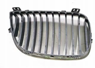 7077129 Решетка радиатора BMW 1 E81/E82/E87/E88 Арт e8725679, вид 2