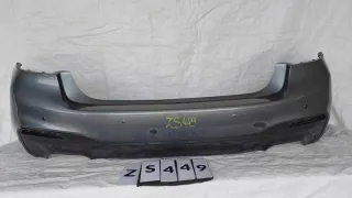 8064711 Бампер задний BMW 5 G30/G31 Арт e8727764, вид 1