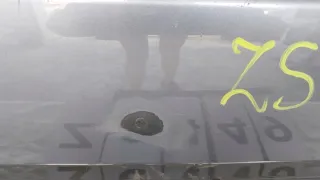 8064711 Бампер задний BMW 5 G30/G31 Арт e8727764, вид 3