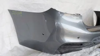 8064711 Бампер задний BMW 5 G30/G31 Арт e8727764, вид 6