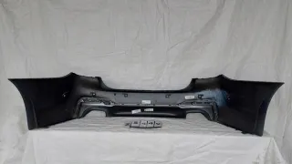 8064711 Бампер задний BMW 5 G30/G31 Арт e8727764, вид 10