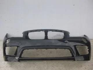 51118039388 Бампер передний BMW X1 E84 Арт e8727927, вид 1
