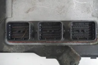 37820-RB0-E13 Блок управления двигателем Honda Jazz 3 Арт e8728464, вид 3