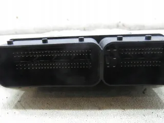 9X2Q-12A650-P Блок управления двигателем Jaguar XJ X351 Арт e8728530, вид 5