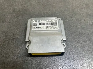 4G0907637K 4G0907637F Блок управления (другие) Audi A6 C7 (S6,RS6) Арт e8728547, вид 1