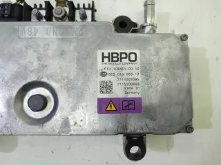 F14-105451-00-10 Блок управления (другие) BMW 3 G20/G21 Арт e8728705, вид 2