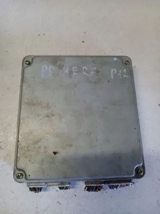 5800-136 Блок управления двигателем Nissan Primera 12 Арт e8729031, вид 2