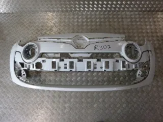 620228411R Бампер передний Renault Twingo 3 Арт e8730092, вид 1