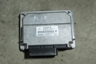A1645400562 Блок управления АКПП Mercedes GL X164 Арт e8731978, вид 1