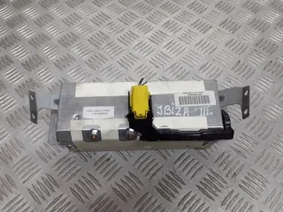 6Q0880204E Подушка безопасности Seat Ibiza 3 Арт e8732289, вид 2