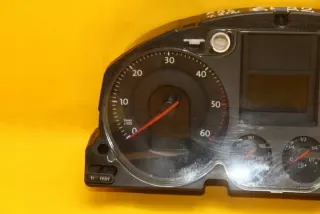3C0920960K Щиток приборов (приборная панель) Volkswagen Passat B6 Арт e8732394, вид 3