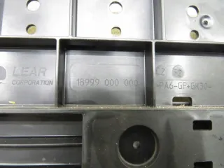 18999000000 Блок предохранителей Jaguar XJ X351 Арт e8733293, вид 4