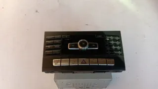 A2129001826 250553 Блок навигации Mercedes E C207 Арт e8734836, вид 1