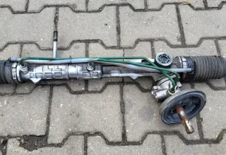 6820000084 Рулевая рейка Peugeot 5008 Арт e8735049, вид 9