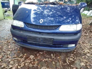  Капот Renault Espace 3 Арт e8735803