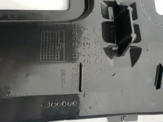 A4517500004 Капот Smart Fortwo 2 Арт e8735859, вид 9