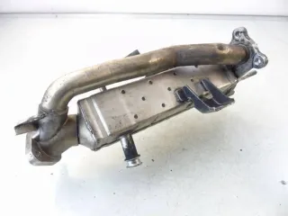 18720-RL0-G030-M2 Радиатор EGR Honda Accord 8 Арт e8735920, вид 3