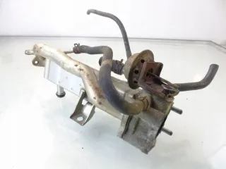 18720-RL0-G030-M2 Радиатор EGR Honda Accord 8 Арт e8735920, вид 6