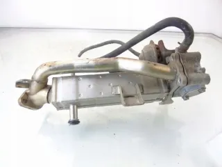 18720-RL0-G030-M2 Радиатор EGR Honda Accord 8 Арт e8735920, вид 7