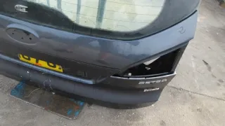 silnikgtte566730 Крышка багажника (дверь 3-5) Ford Galaxy 3 Арт e8735951, вид 10
