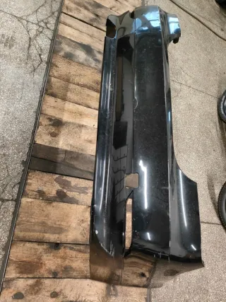 7061252 Бампер задний BMW 5 E60/E61 Арт e8736538, вид 1