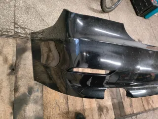 7061252 Бампер задний BMW 5 E60/E61 Арт e8736538, вид 5
