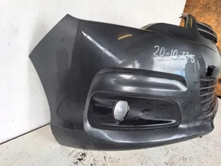 Бампер передний Citroen C4 2 Арт e8736684, вид 2