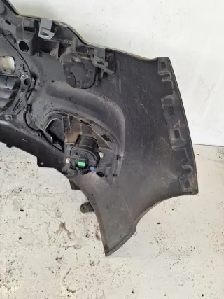  Бампер передний Citroen C4 2 Арт e8736684, вид 5