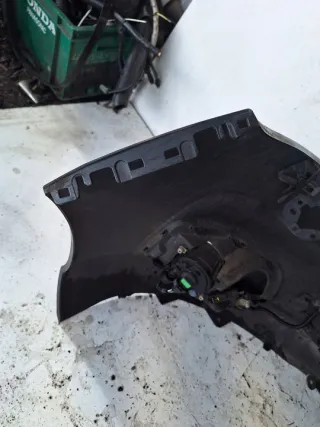  Бампер передний Citroen C4 2 Арт e8736684, вид 6