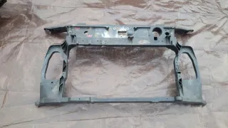 51700202 mih8bf Передняя панель крепления облицовки (телевизор) Fiat Panda 2 Арт e8736738, вид 1