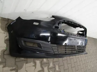 fv51f5 Бампер передний Ford C-max 2 restailing Арт e8736749, вид 3