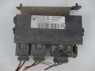 A0295450632 Блок управления (другие) Mercedes SLK r170 Арт e8737671, вид 1