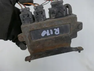 A0295450632 Блок управления (другие) Mercedes SLK r170 Арт e8737671, вид 3