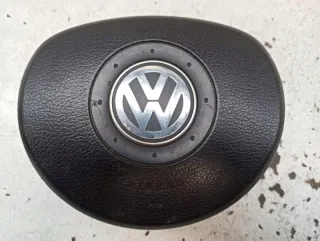 1T0880201A Подушка безопасности Volkswagen Polo 4 Арт e8739875, вид 1