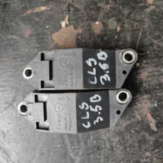 A0018209326 Датчик удара Mercedes CLS C219 Арт e8741592, вид 3