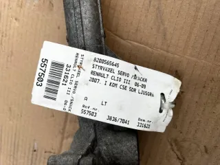 8200124408 A0001567 PK19H086CZ Рулевая рейка Renault Clio 3 Арт e8741776, вид 3