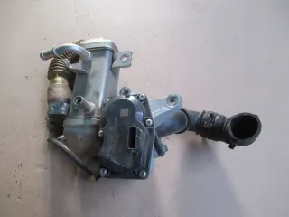 147102408R Радиатор EGR Renault Talisman 1 Арт e8742573, вид 1