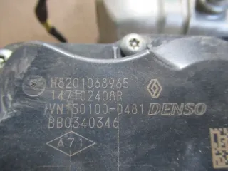 147102408R Радиатор EGR Renault Talisman 1 Арт e8742573, вид 2