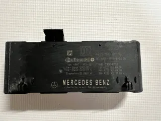 A2229006008 Блок управления (другие) Mercedes C W205 Арт e8743466, вид 1