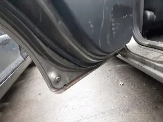 NH701M Дверь задняя левая Honda City 4 Арт e8744014, вид 2