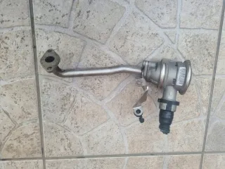 079131101H Клапан EGR Audi A6 C6 (S6,RS6) Арт e8745711, вид 1