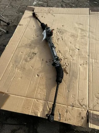 1S7C-3200-AE 003S0XSL Рулевая рейка Ford Mondeo 3 Арт e8745896, вид 1