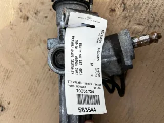 1S7C-3200-AE 003S0XSL Рулевая рейка Ford Mondeo 3 Арт e8745896, вид 4
