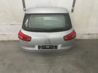  Крышка багажника (дверь 3-5) Citroen C4 2 Арт e8746273, вид 1
