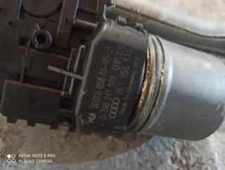 8E1955023A 8E1955119 Механизм стеклоочистителя (трапеция дворников) Audi A4 B6 Арт e8748753, вид 6