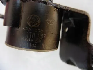 1K0941273C 1T0907503 Датчик дорожного просвета Volvo S60 1 Арт e8749346, вид 4