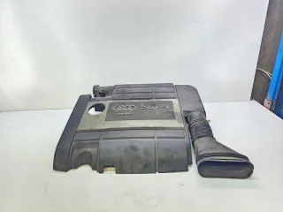 06F133837AF Декоративная крышка двигателя Audi A3 8P Арт e8750067, вид 1