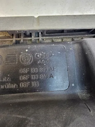 06F133837AF Декоративная крышка двигателя Audi A3 8P Арт e8750067, вид 11